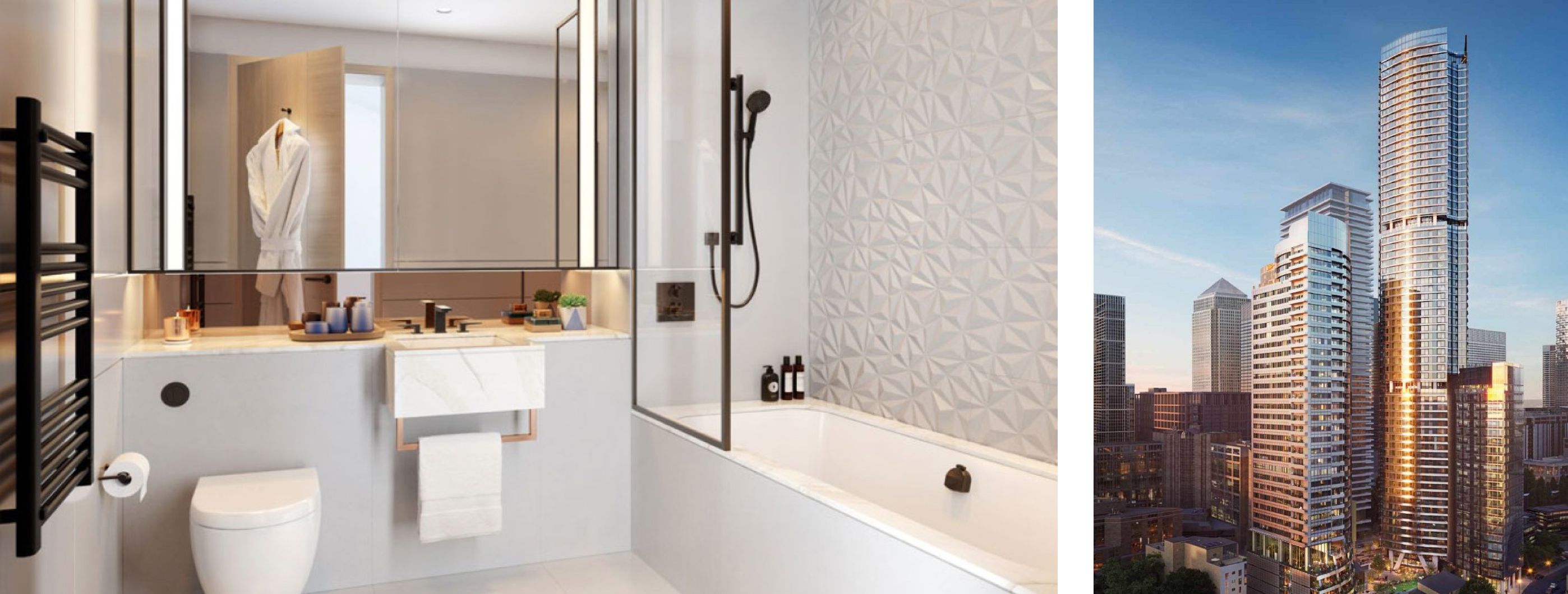 Aspen, Consort Place