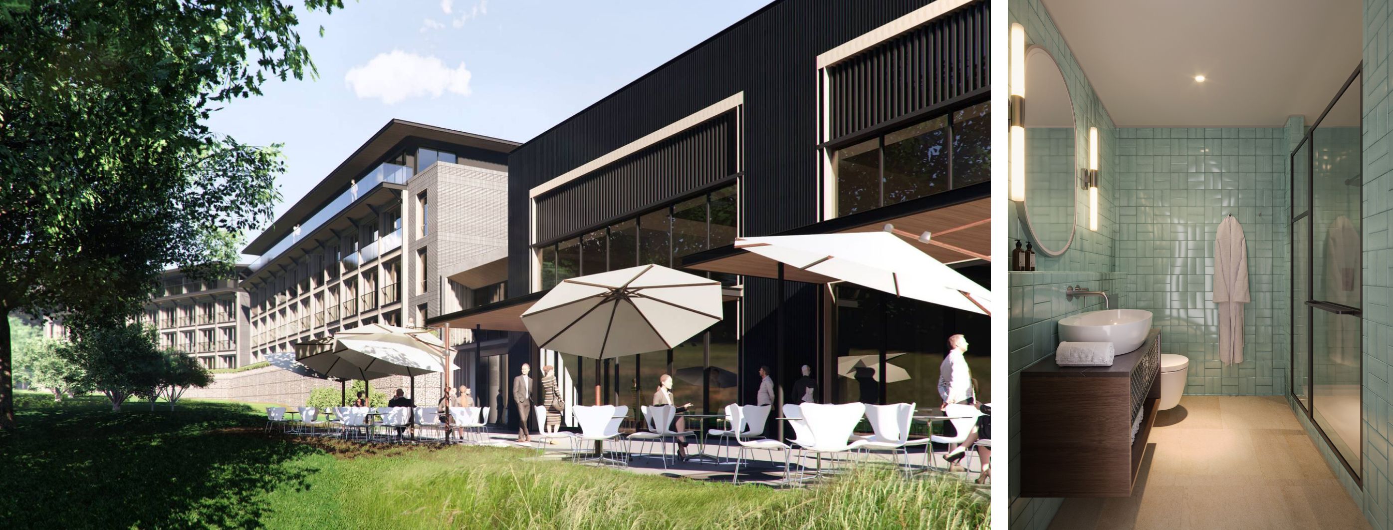 The Belfry Hotel & Resort