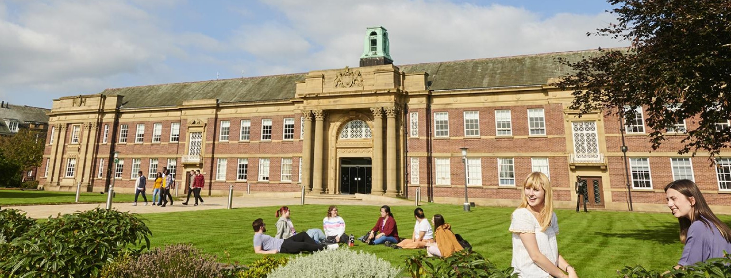 Edge Hill University